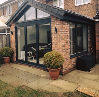 Mastering Porch Extensions: A Comprehensive Guide