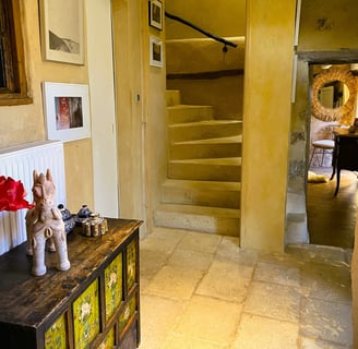 Entrée