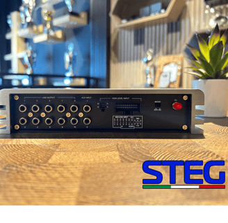STEG MDSP 10ii