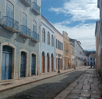Cosa fare e vedere a Sao Luìs