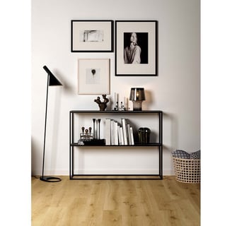 Smart Floors