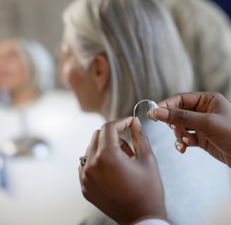 Hearing Care Wirral
