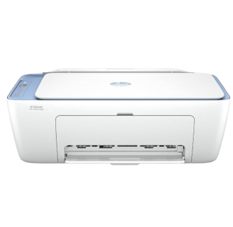 HP Ink Advantage 2878 Printer, Copy, Scan, WiFi, Bluetooth, USB, Simple Setup Smart App, Ideal for H