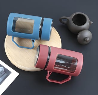 Travell Mug