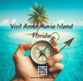 Visit our Sister Page Anna Maria Island Florida Blog