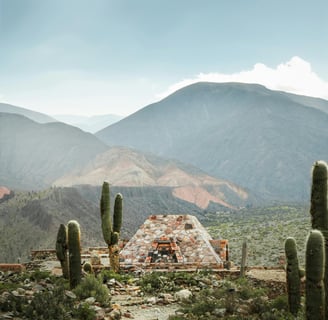 Conoce Jujuy