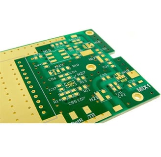 Understand the advantages and disadvantages of PCB surface finishes with Omini’s guidance.