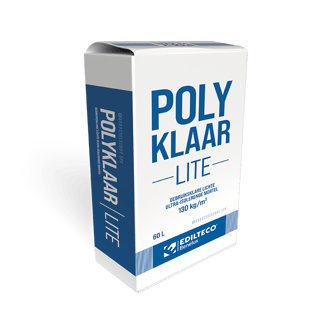 POLYKLAAR LITE