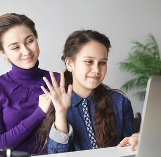 Best Online Therapist or Counselor for You and Your Child, LiveMind