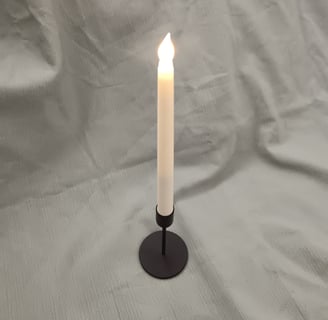 chandelle led