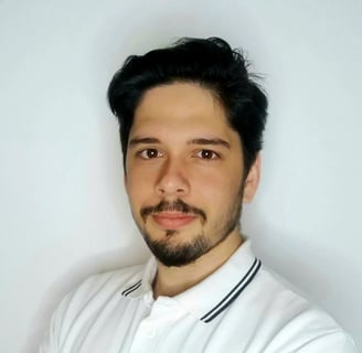 Fisioterapeuta António Martins