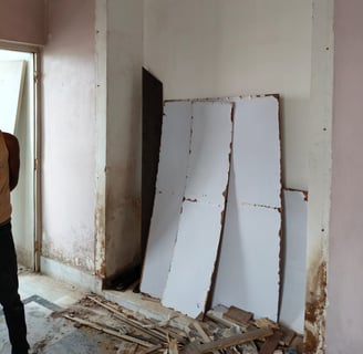 projects under construction for sunil ventures