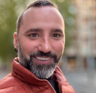Jose M aldasoro