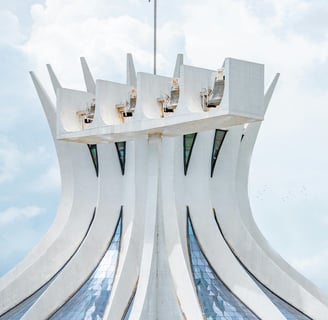 Cosa fare e vedere a Brasilia