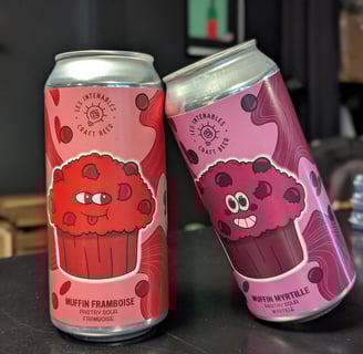 Dégustation bière