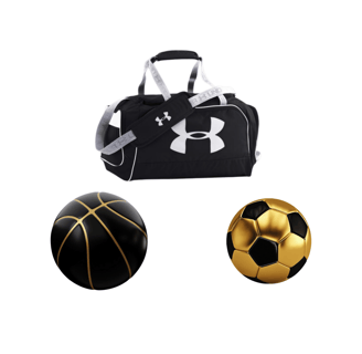 sports accessories 