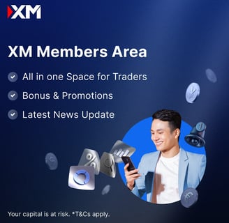 xm indonesia promo