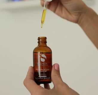 Profesjonalna pielęgnacja skóry – zabieg laserowy w OG Cosmetology