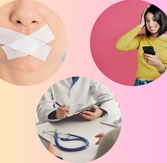 Ollienza Agency Medical