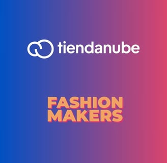 Tiendanube y Fashion Makers