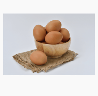 Eggs