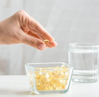 Betacaroteno: O Poderoso Antioxidante Que Protege a Pele, a Visão e o Sistema Imune