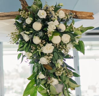 Noosa Wedding
