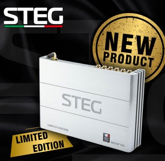 STEG MDSP 10ii