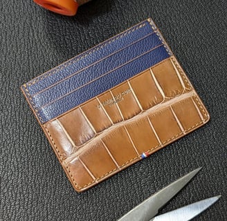 porte-cartes