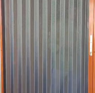 pets friendly Aluminium pleated mesh