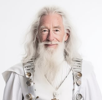Gandalf AI mentor