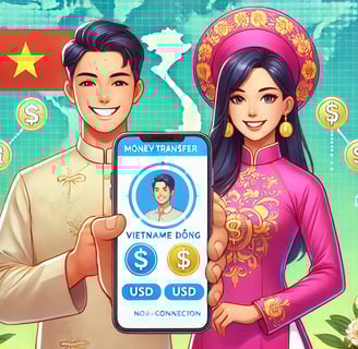 send money send love