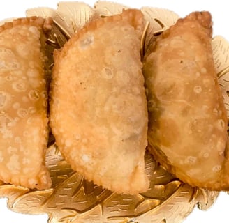 Karanji