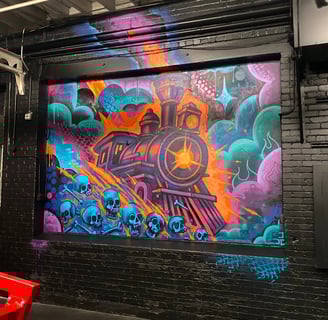 daniel espeseth muralist minneapolis minnesota
