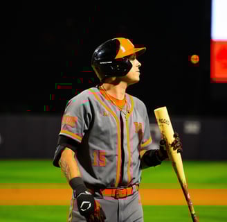 MU Baseball