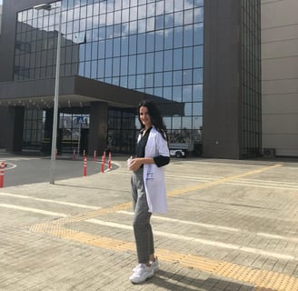 Fizik Tedavi Ve Rehabilitasyon Hatanesi