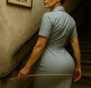 Spanking Therapy