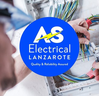 AS Electrical Lanzarote