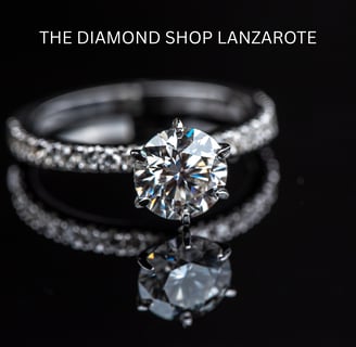The Diamond Shop Puerto Del Carmen Lanzarote