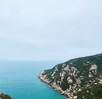 Tranquil Bay
