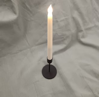 chandelle led