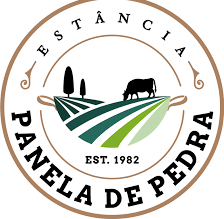 a logo for a farm in the country