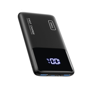 INIU Batterie portable design