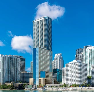 Miami united states