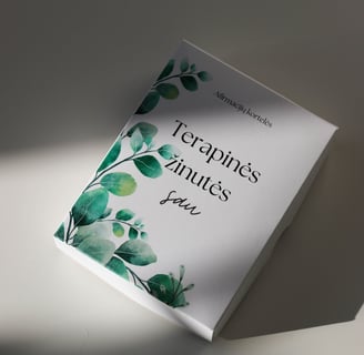 Afirmacijos korteles