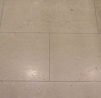 Marble Polishing