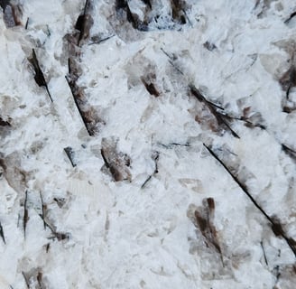 Granit Ice Blue