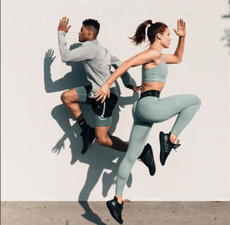 conditioning training