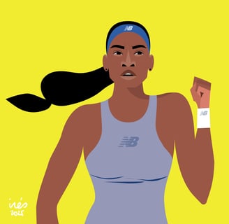 Coco Gauff