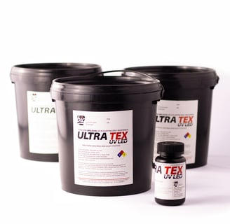 Emulsión Ultratex UV LED